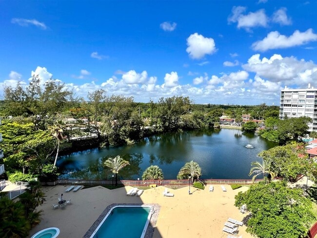 property at 1300 NE Miami Gardens Dr