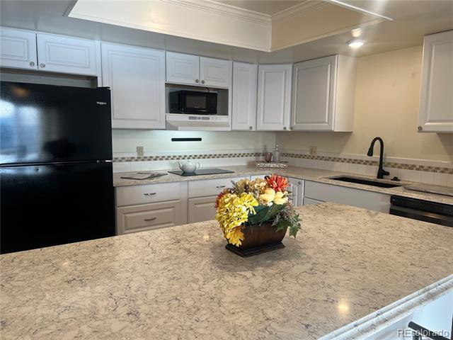 property at 13890 E Marina Dr