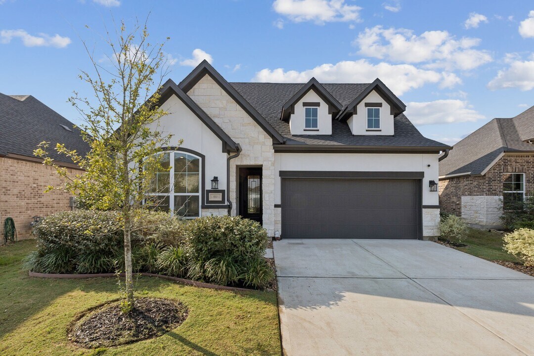 9311 Blackwell Orchard Ln in The Woodlands, TX - Foto de edificio