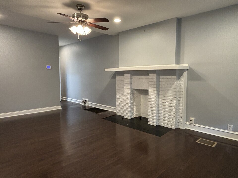 4248 Graceland Ave in Indianapolis, IN - Building Photo