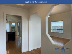 3239 Ford Dr in Medford, OR - Foto de edificio - Building Photo