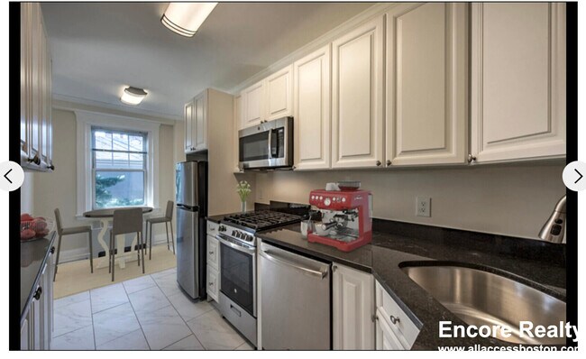 22 Chauncy St in Cambridge, MA - Building Photo - Building Photo