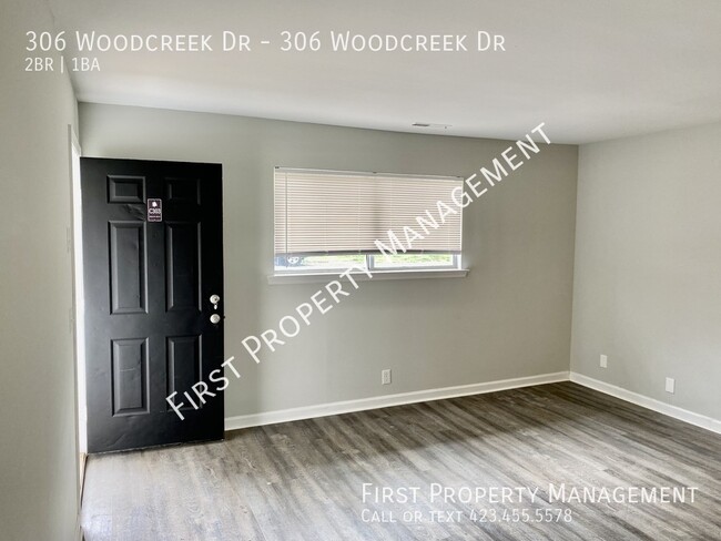 306 Woodcreek Rd in Rossville, GA - Building Photo - Building Photo