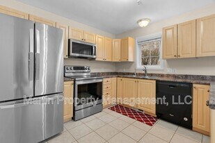 179 Littleton Rd in Chelmsford, MA - Building Photo