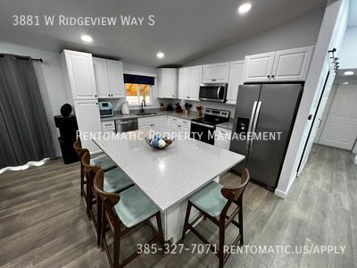 3881 Ridgeview Way in Salt Lake City, UT - Building Photo - Building Photo
