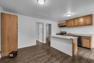 2007 Wilson St in Chattanooga, TN - Building Photo - Building Photo