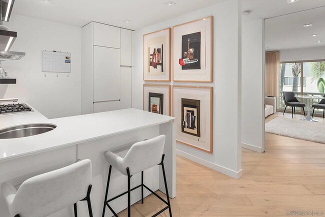 property at 220 Coast Blvd