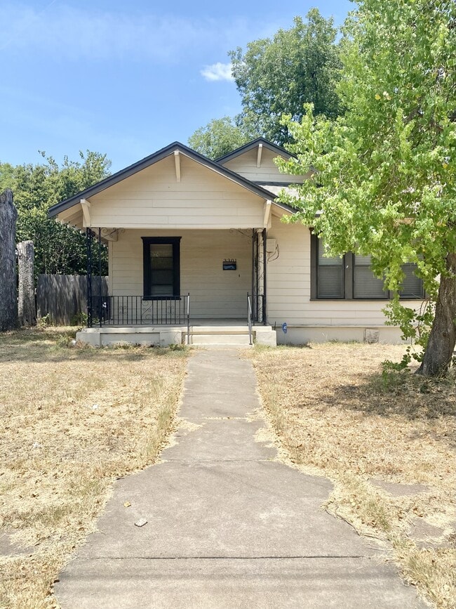 property at 3301 Morrow Ave