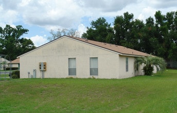 Dixie Grove in Orlando, FL - Foto de edificio - Building Photo