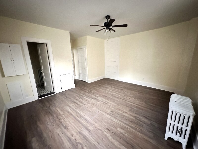 25 W Chestnut St-Unit -1B in Washington, PA - Building Photo