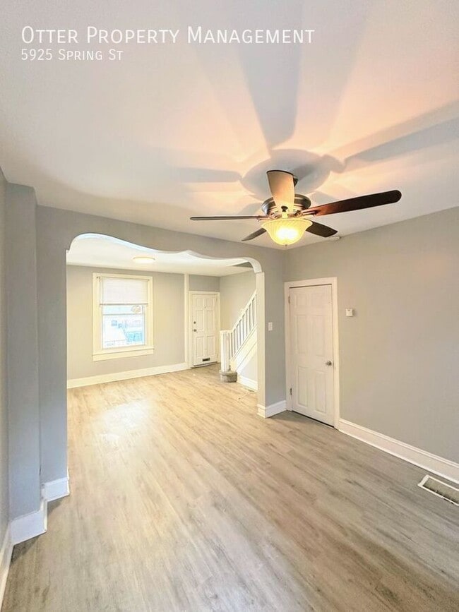 5925 Spring St in Philadelphia, PA - Building Photo - Building Photo