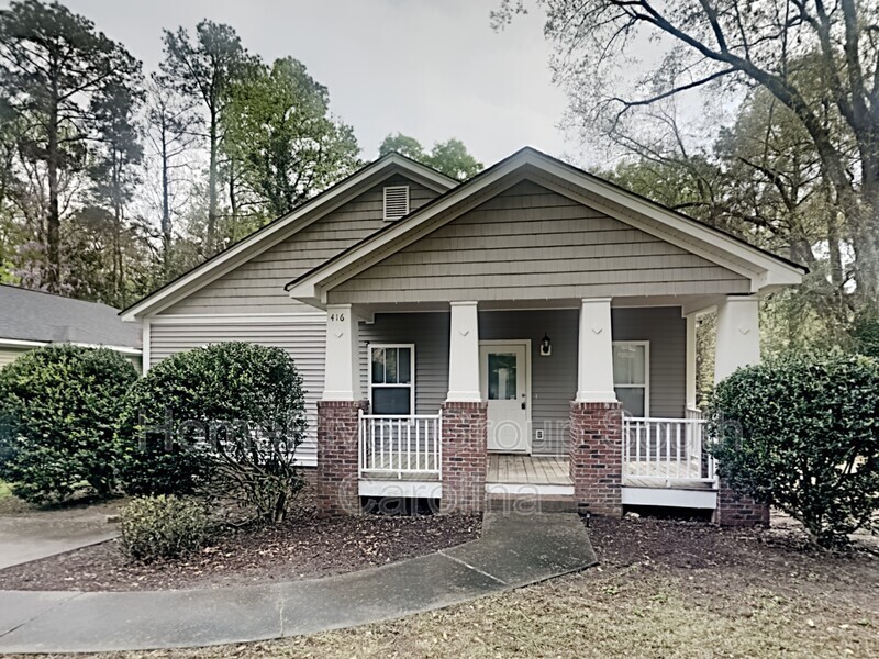 416 Westwood Ave in Columbia, SC - Building Photo