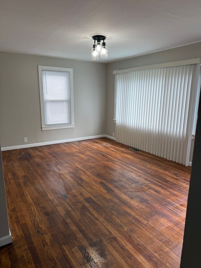 4029 Ivy Ave in Knoxville, TN - Building Photo - Building Photo