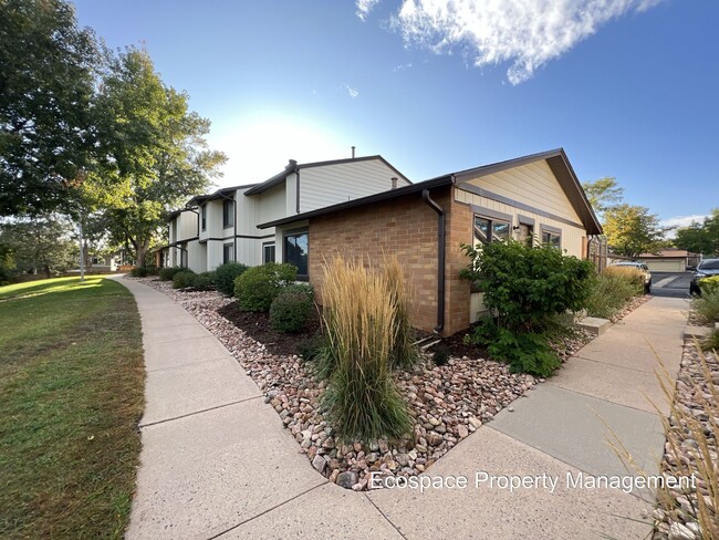 3648 S Laredo St in Aurora, CO - Building Photo - Building Photo