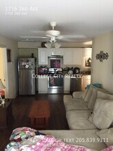 1716 3rd Ave in Tuscaloosa, AL - Building Photo - Building Photo