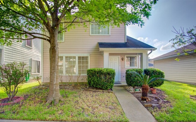 15850 E Park Ct in Houston, TX - Building Photo - Building Photo