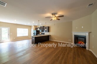 111 Grant Dr in Canton, GA - Building Photo - Building Photo