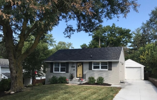 property at 5630 Erskine St