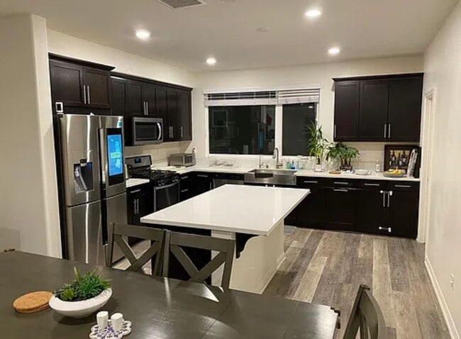 property at 8004 Cherry Ln