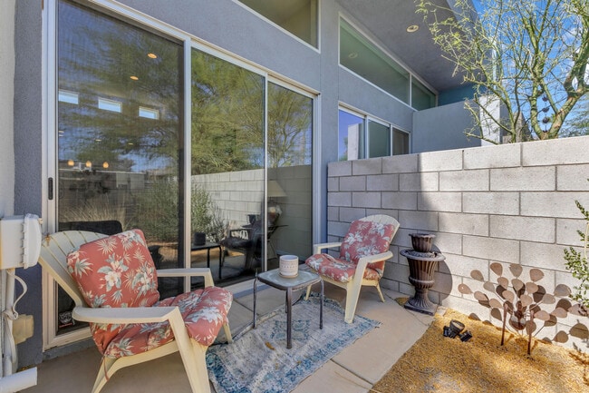 3598 Quiet Side St in Palm Springs, CA - Building Photo - Building Photo