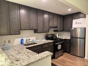 100 W 124th St in New York, NY - Building Photo - Building Photo
