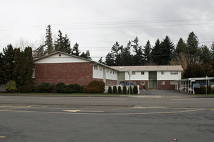 Weidler East Apartments