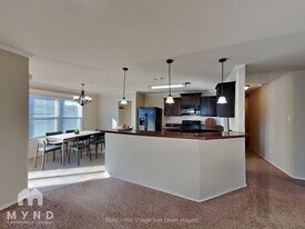 12 Bristol Dr in Cabot, AR - Building Photo