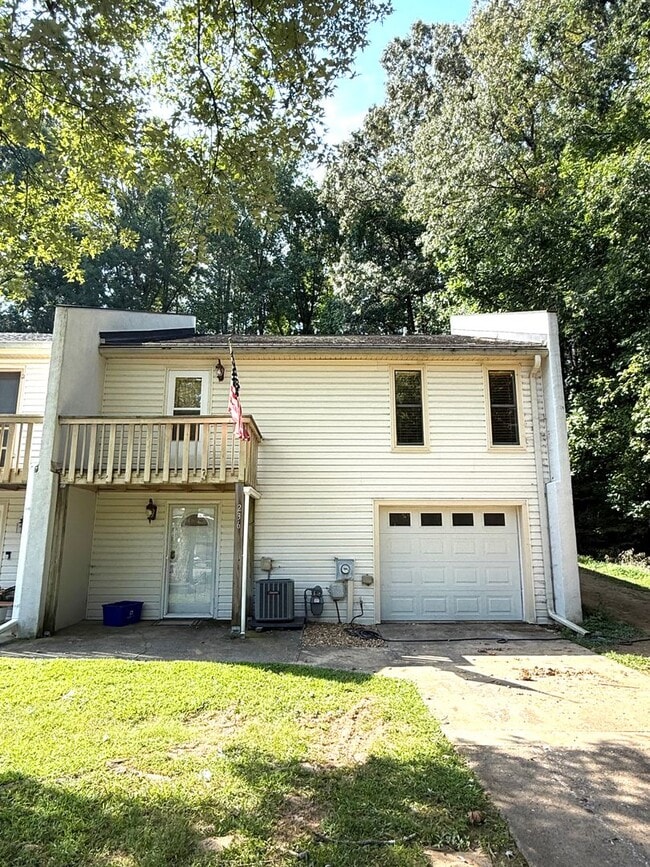 property at 236 Goshen Ln