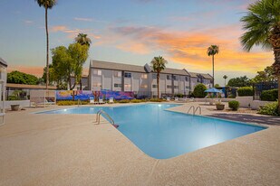 Sanctuary on Broadway