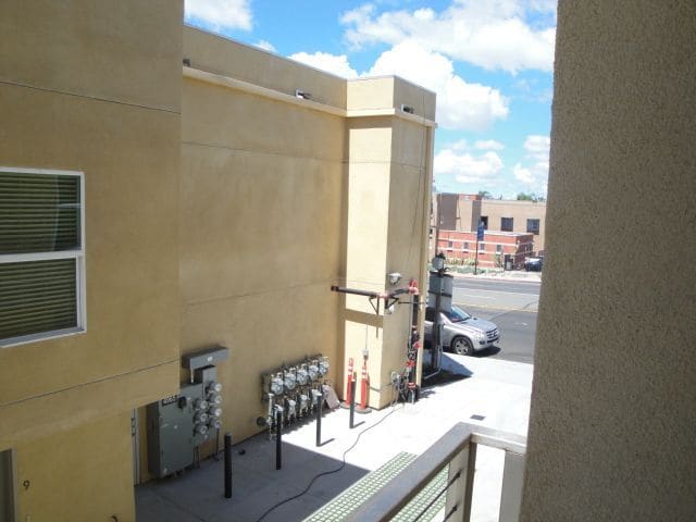 property at 4969 Imperial Ave