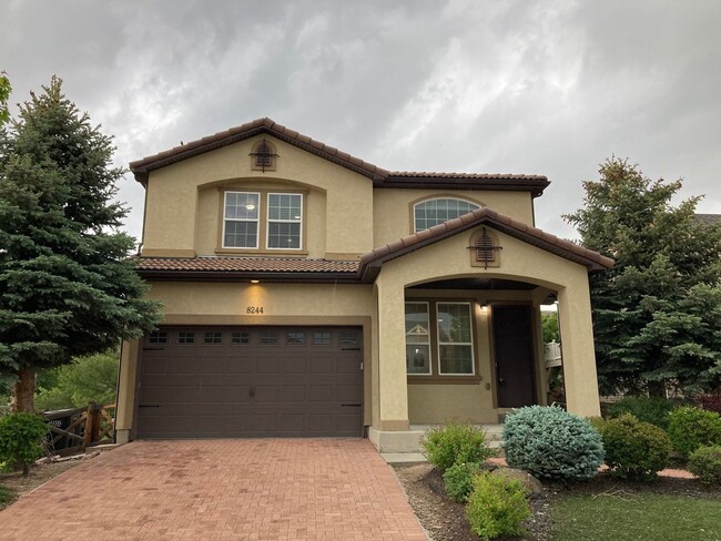 property at 8244 Cypress Wood Dr