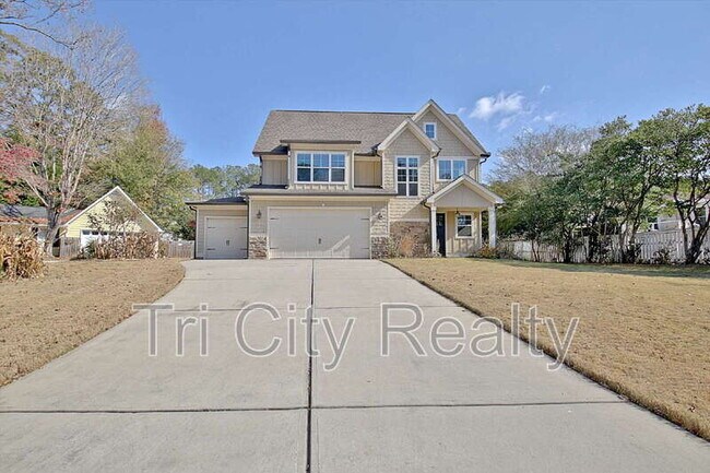 102 Beaver Run in Peachtree City, GA - Building Photo - Building Photo