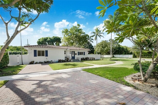 property at 2 NE 108th St