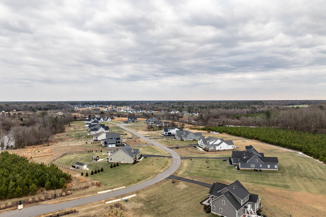 Luck Farm in Ashland, VA - Building Photo