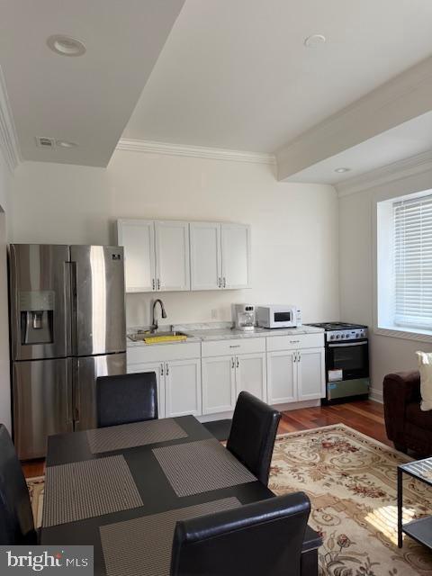 7403 Dickenson St in Springfield, VA - Building Photo - Building Photo