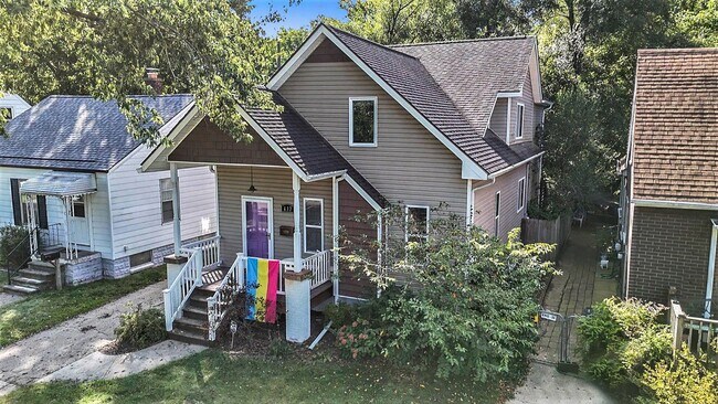 437 St Louis St in Ferndale, MI - Building Photo - Building Photo