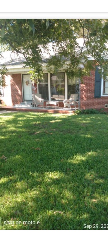 property at 30 N Trinity St