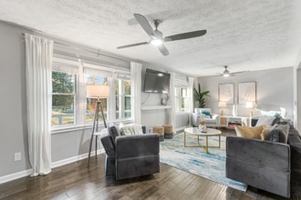 3024 Antler Trail in Marietta, GA - Building Photo - Building Photo