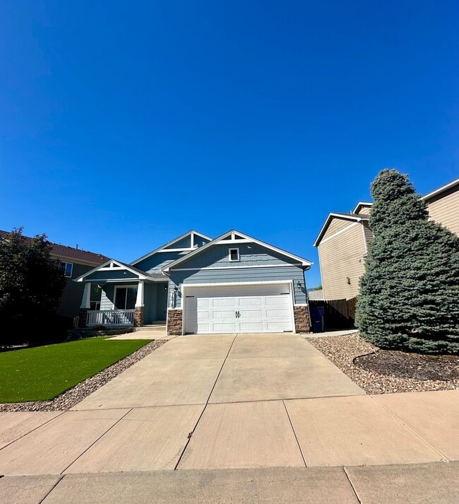 property at 7878 Wythe Dr