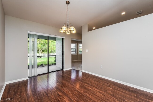property at 3304 SW 11th Ct