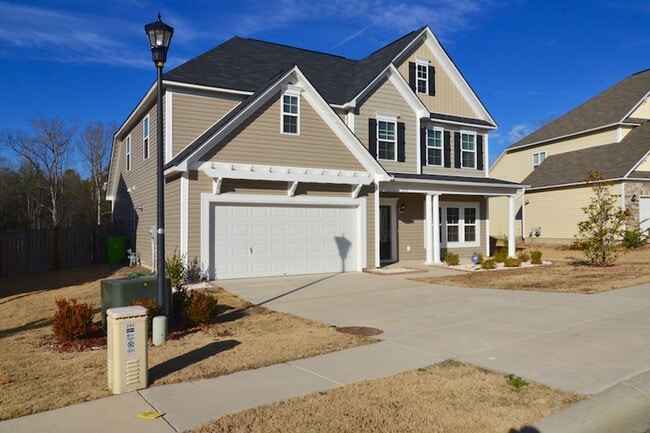 242 Hawkins Creek Rd in Blythewood, SC - Building Photo - Building Photo