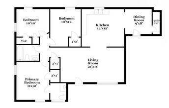 2200 Point Church Ave in Memphis, TN - Building Photo - Building Photo
