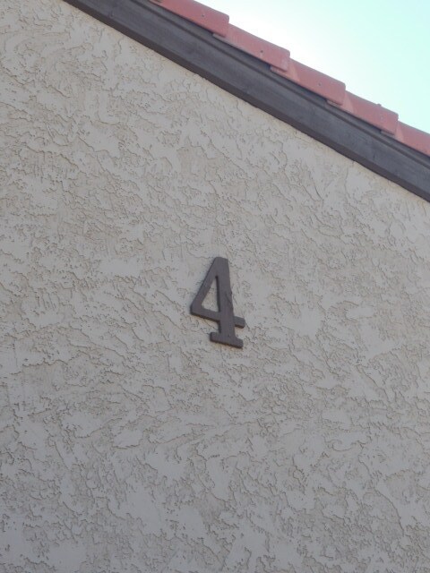 1730 W Emelita Ave-Unit -1011 in Mesa, AZ - Foto de edificio - Building Photo