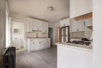 55 Myrtle Ave in Bridgeport, CT - Building Photo - Building Photo