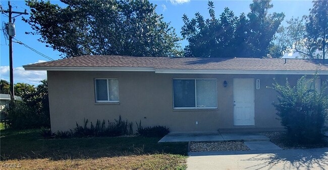 property at 312 Hubbard Ave