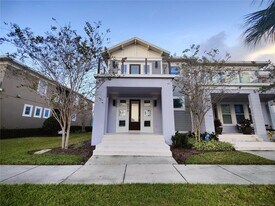 8075 Schelling St in Orlando, FL - Building Photo