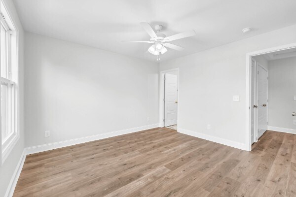 203 W Point Dr in Clarksville, TN - Building Photo - Building Photo