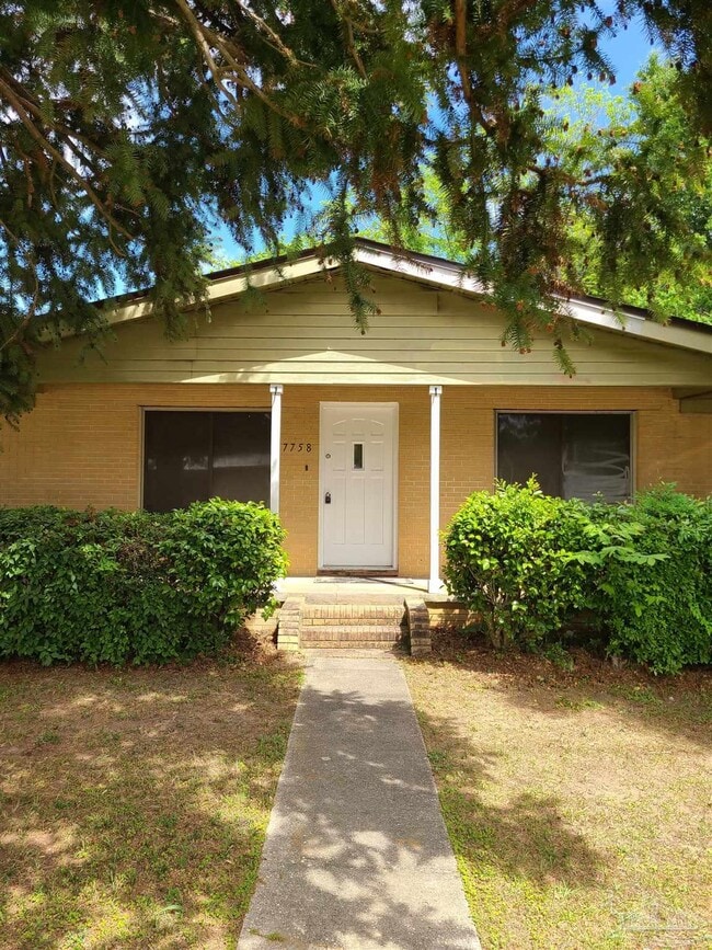 property at 7758 Kipling St