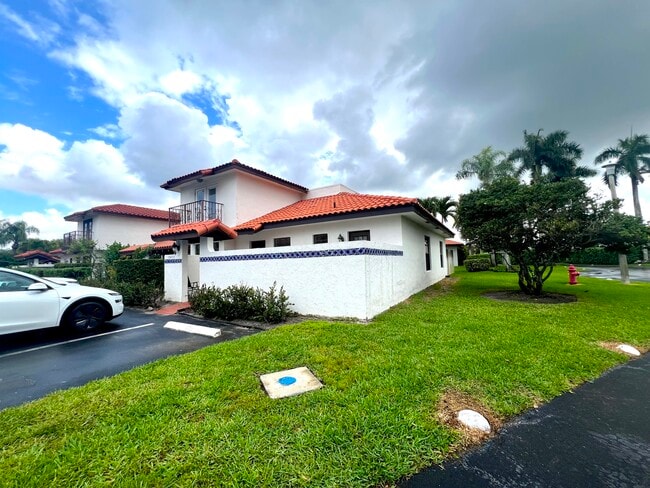 property at 13473 Fountain View Blvd