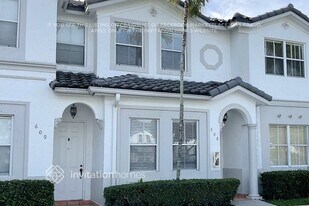 5430 NW 107th Ave in Doral, FL - Building Photo